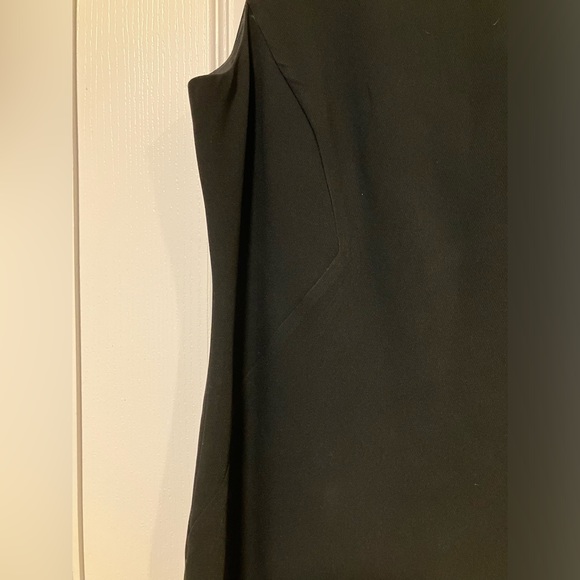 Bianca Nygård petite black dress - Picture 4 of 6